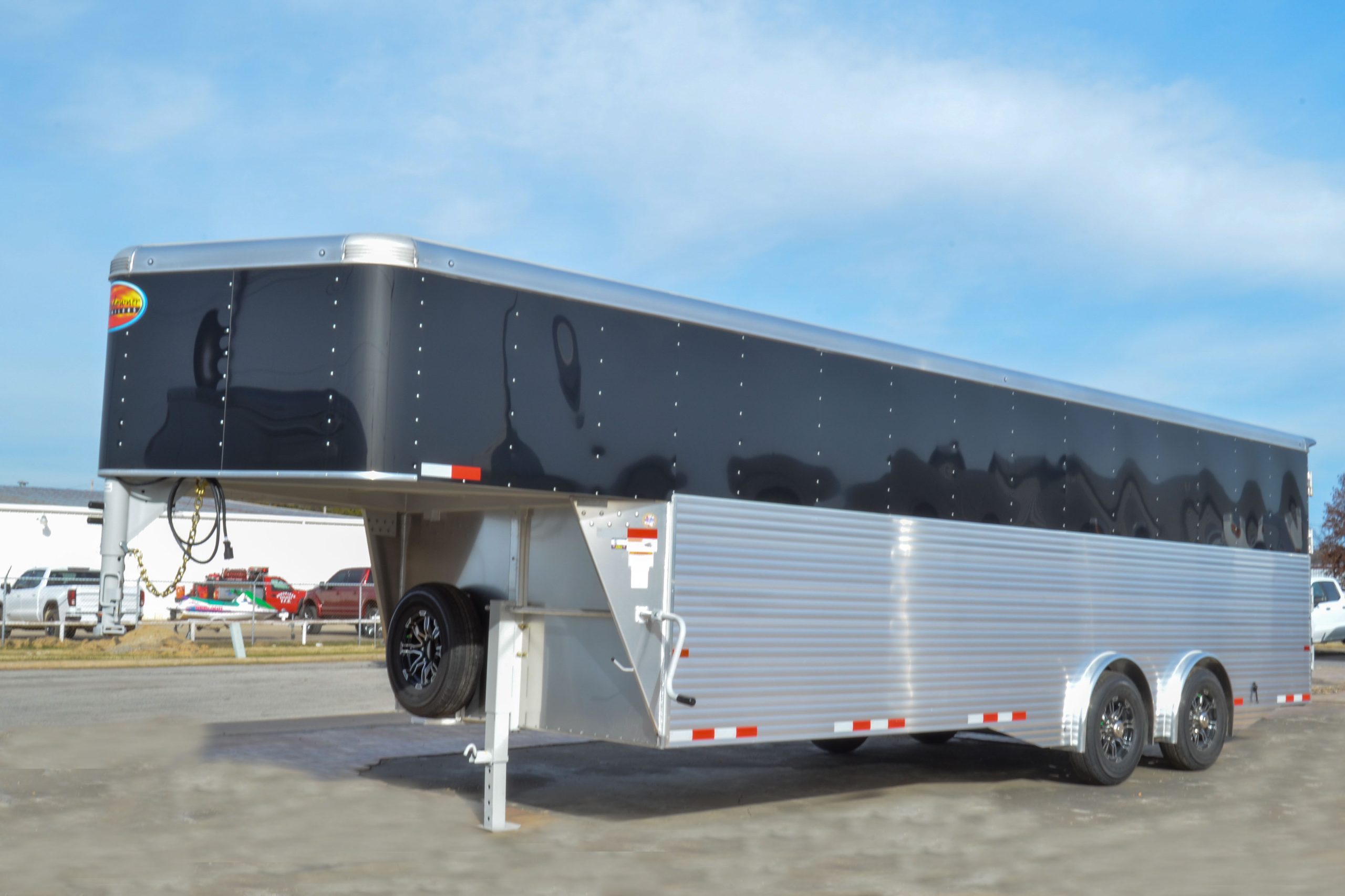 24' Cargo