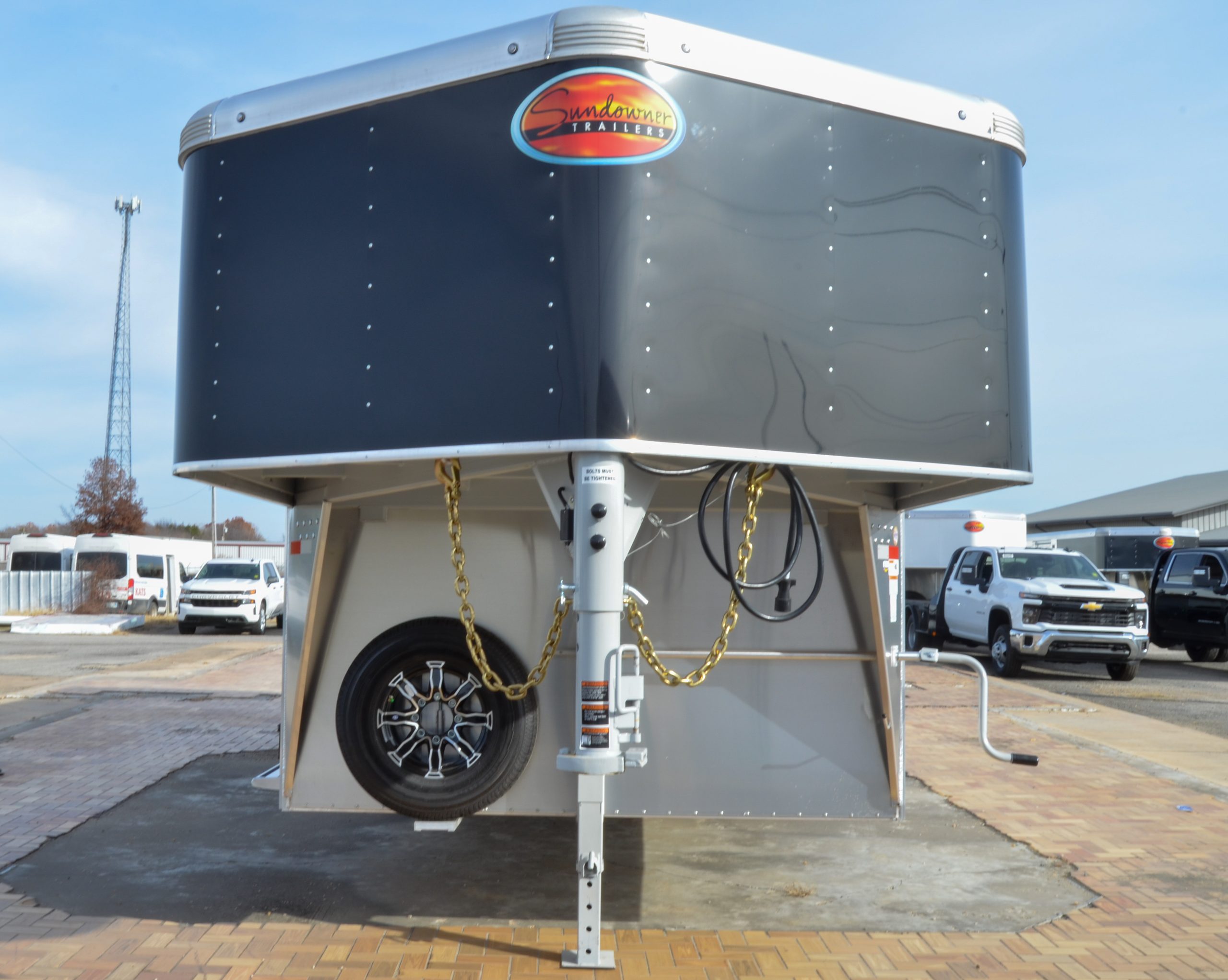 24' Cargo - Image 19