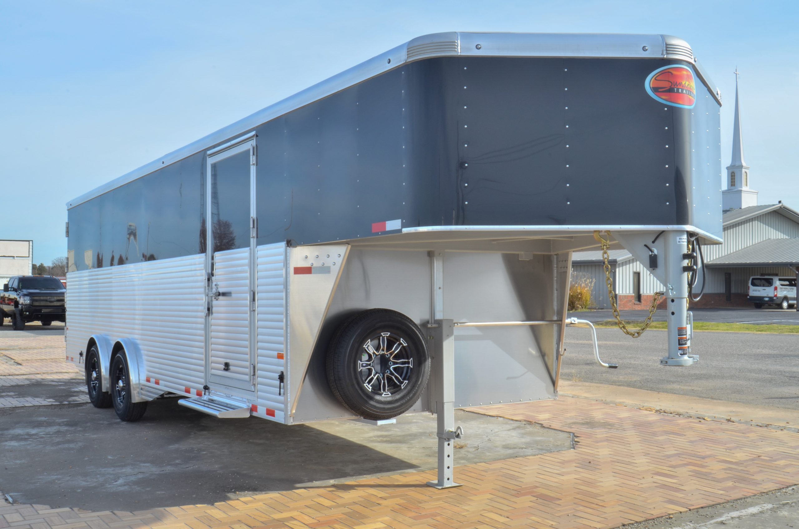 24' Cargo - Image 16